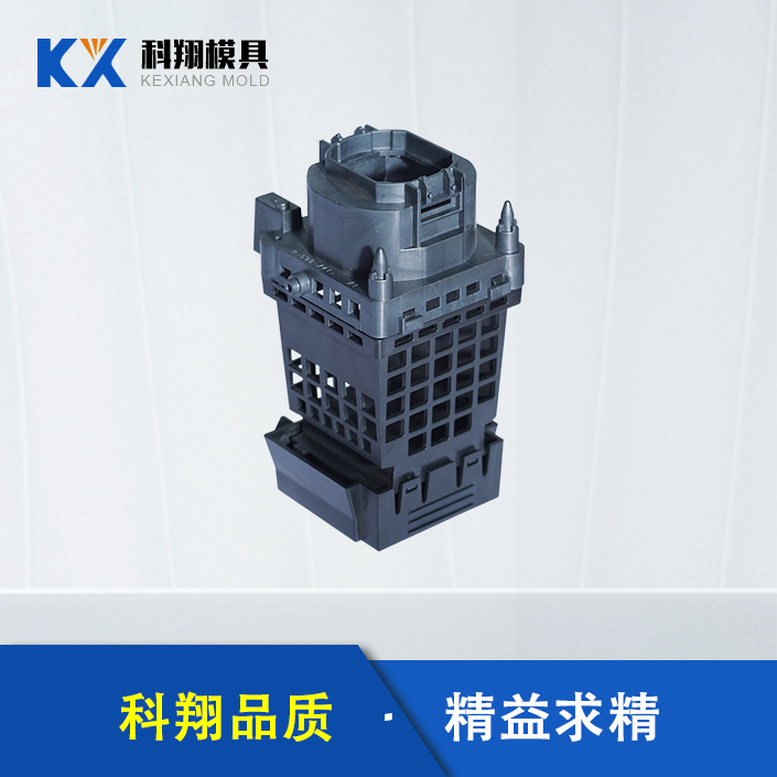 注塑模具加工時，產品收縮痕該如何避免呢？