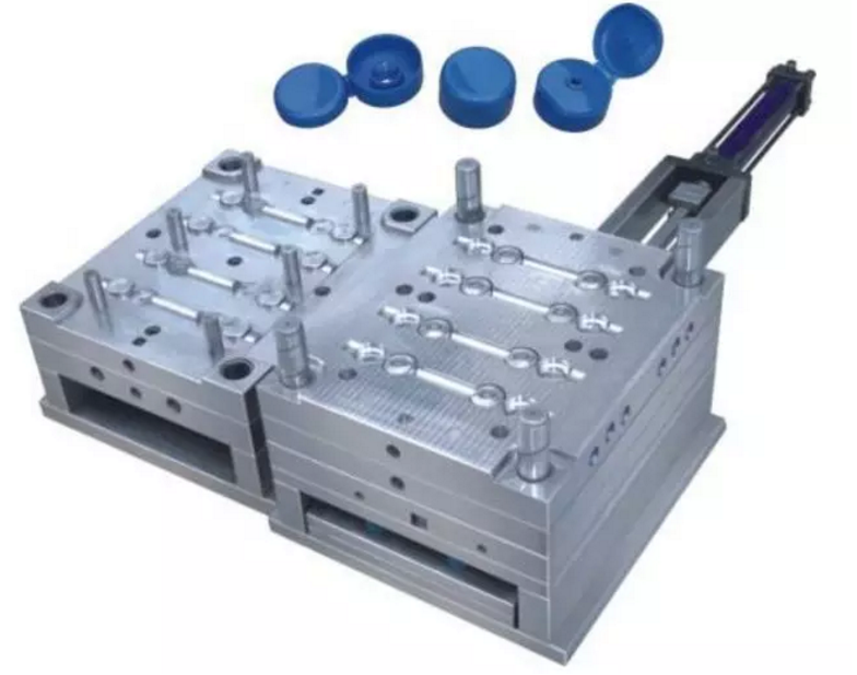 3D打印技術的火爆，是否意味著模具行業的沒落？