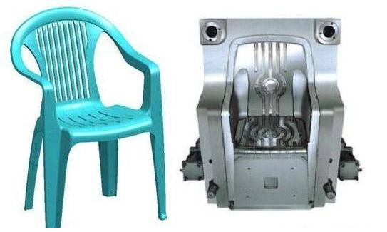 塑料模具試模是怎樣脫模的，你知道嗎_水蜜桃着色入口模具