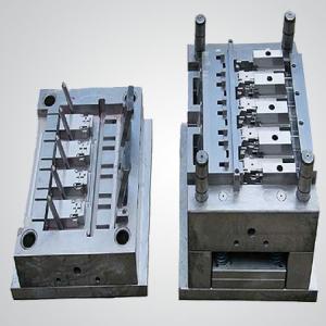 水蜜桃着色入口模具告訴您，模具廠常用標準模具零配件的英語詞匯