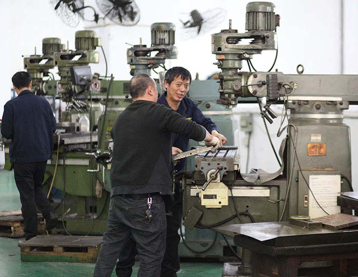 注塑模具加工成型工藝,要點你知道多少？