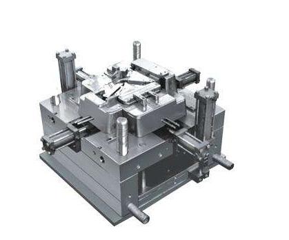 如何快速的製作模具3D裝配檔，深圳模具設計公司