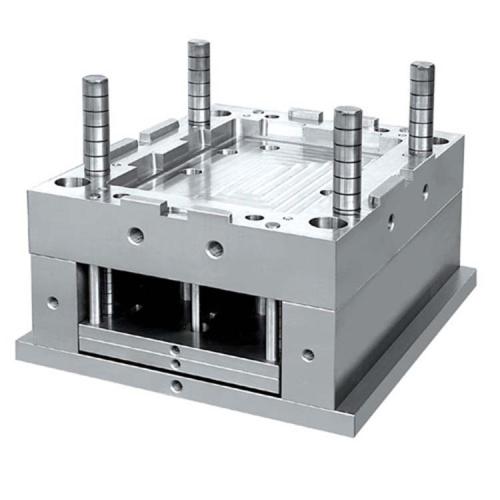 深圳水蜜桃着色入口模具注塑製品震紋的原因分析,注塑模具加工廠家