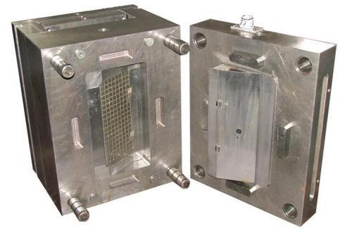 水蜜桃着色入口模具廠家：注塑模具裝配前6項準備工作