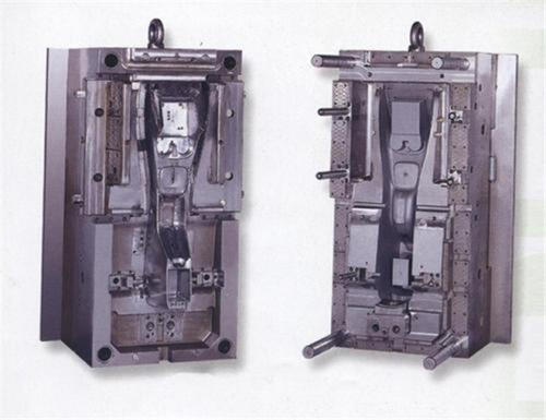 注塑模具成型容易出現的問題及改善措施_水蜜桃着色入口塑膠注塑