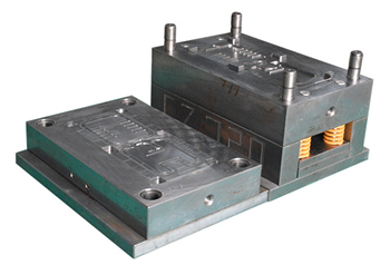 製作注塑模具廠找哪家_深圳模具廠哪家好_水蜜桃着色入口模具