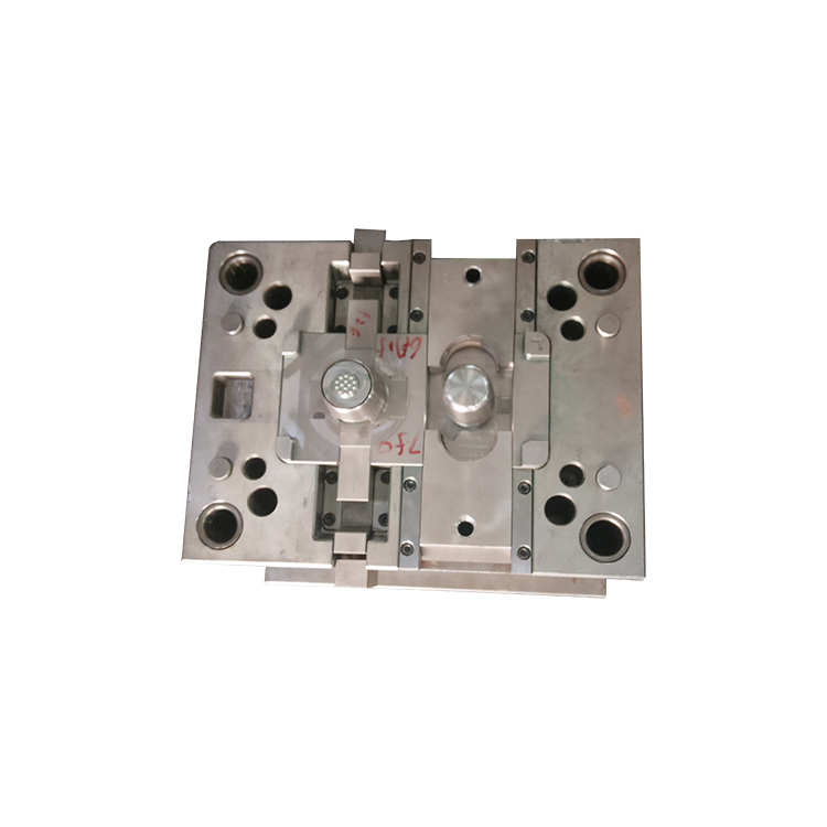 注塑模具的組成有幾種？深圳模具廠哪家好